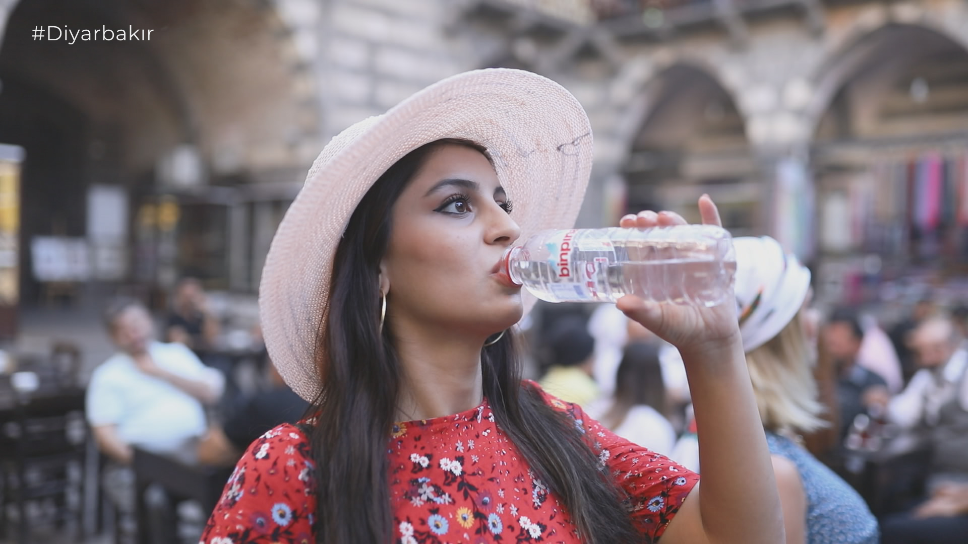 Binpınar Reklam Filmi