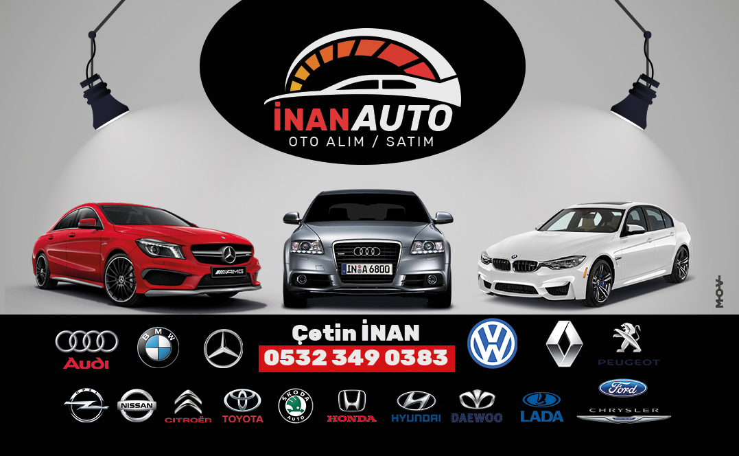 İnan Auto